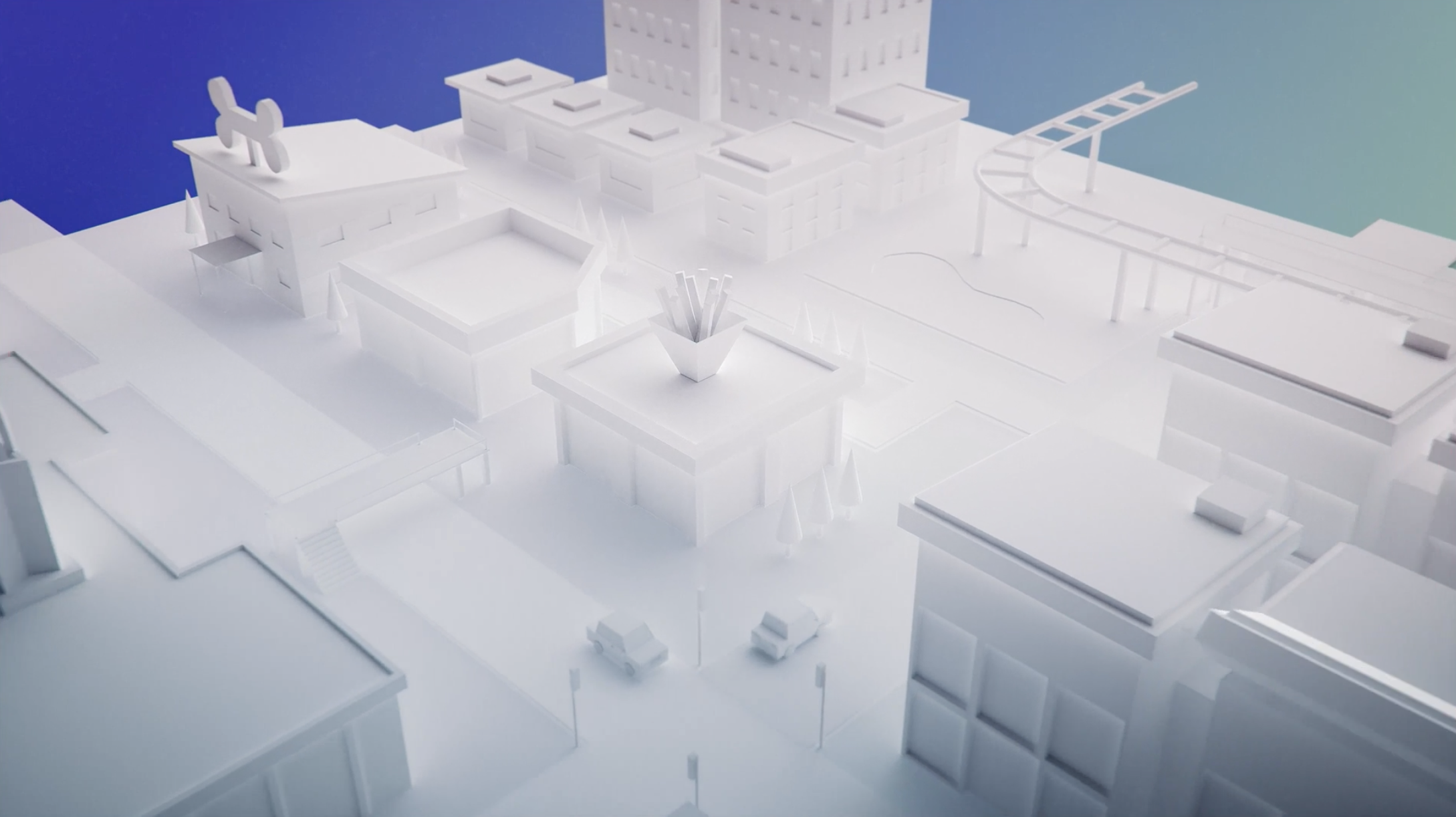 Kalibrate Platform sizzle