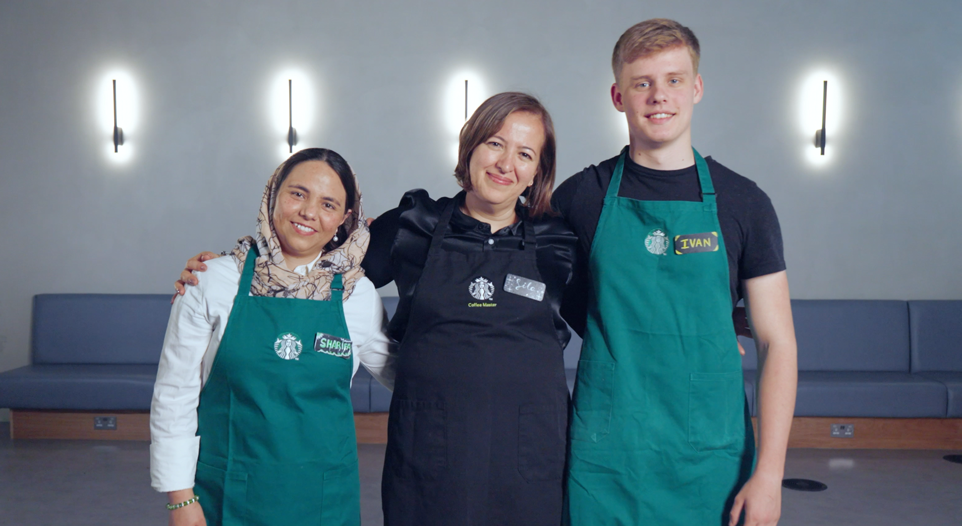 Celebrating our people – Refugee Week