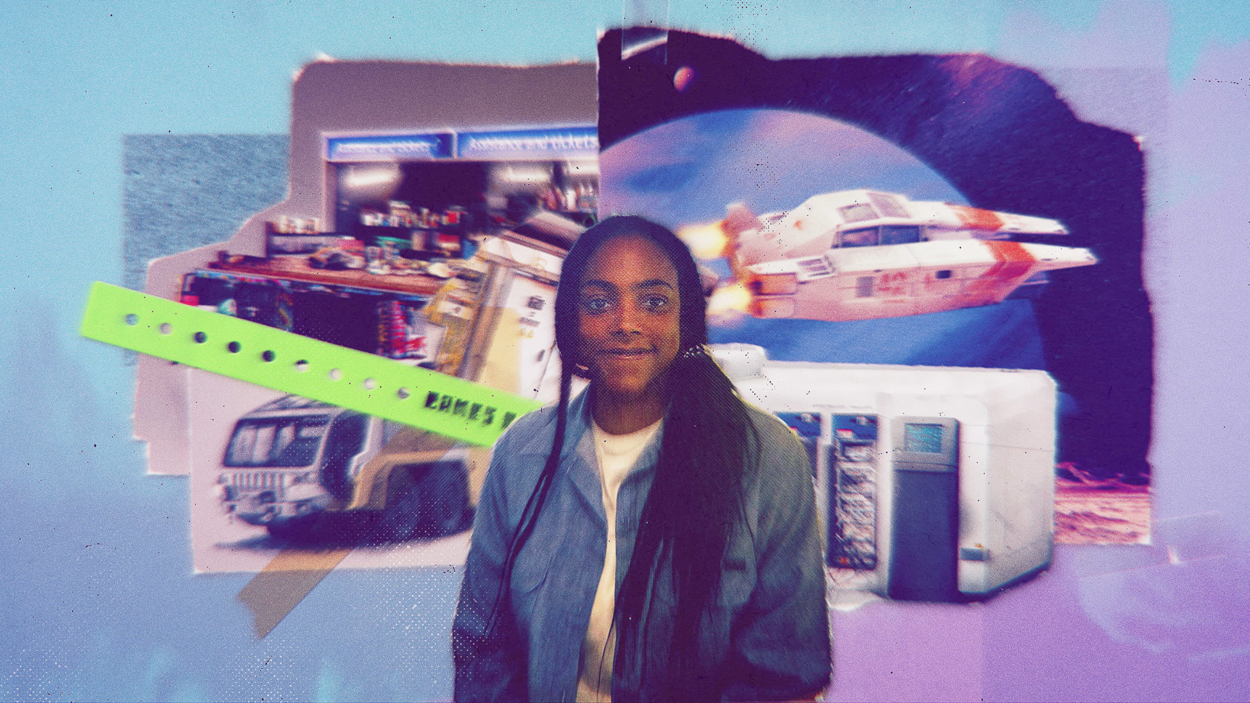 Find Your Future – Angela’s story